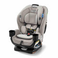 Graco Extend2Fit 3-in-1 Convertible Car Seat, 3 Modes – Rear Facing, Forward Facing Baby Car Seat and Highback Booster Seat, Adjustable Extension Panel for Extra Legroom