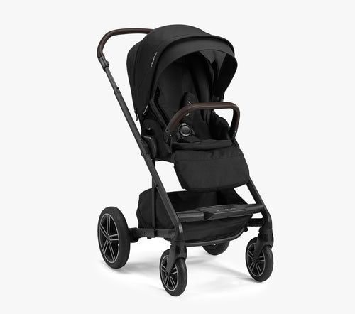 LoveShack Fancy x Nuna MIXX™ Next + PIPA™ aire RX Travel System，Car Seat & Stroller